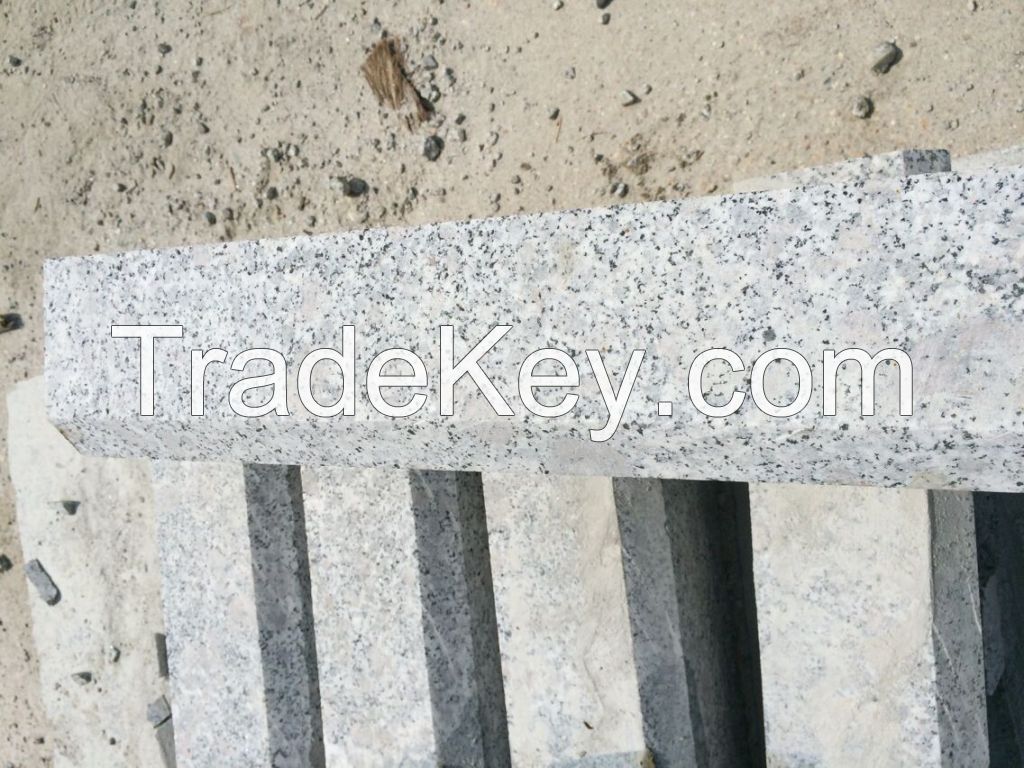 Granite Curbstone