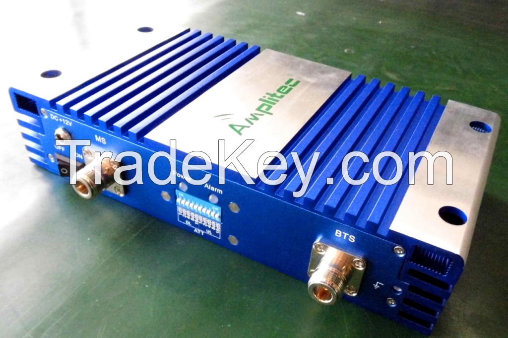 27dBm Single Wide Band Repeater