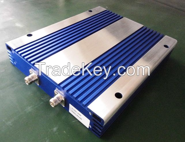 10dBm Dual Wide Band Repeater