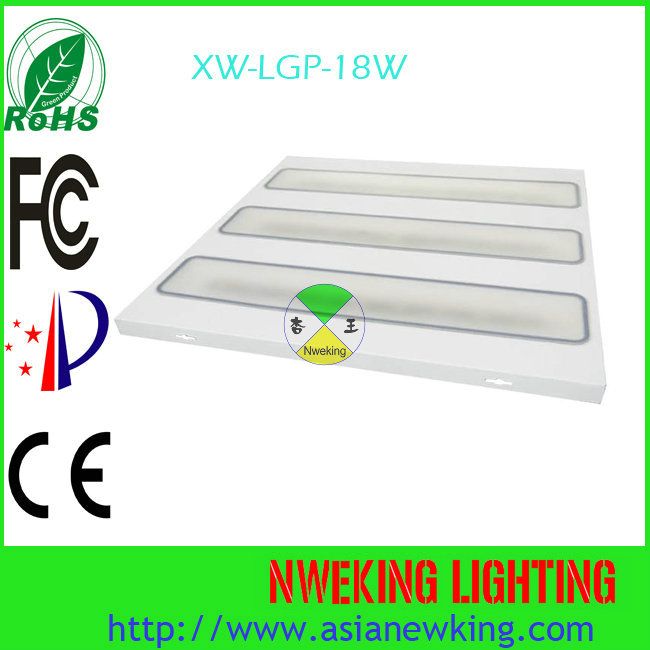 18W LED Lamp Panel, 40, 000hours