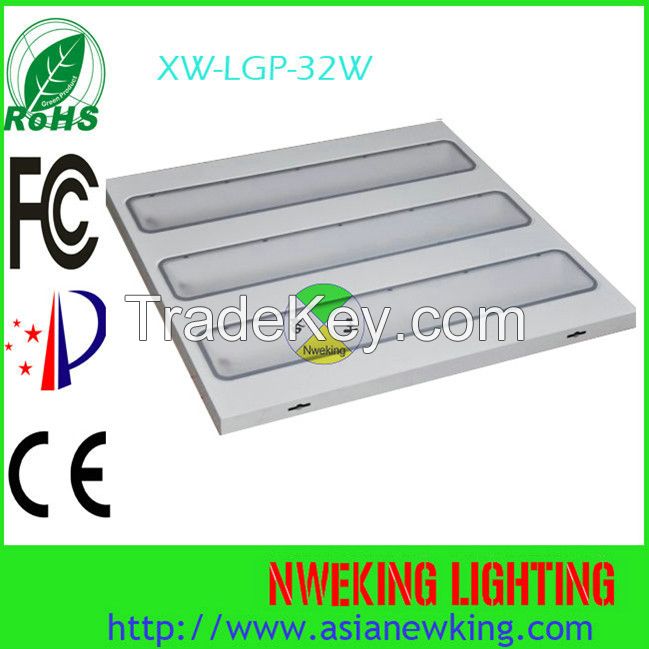 32W LED Panel Light, 50, 000hours