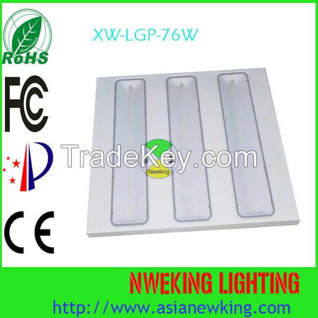 76W LED Panel Light, 50, 000hours