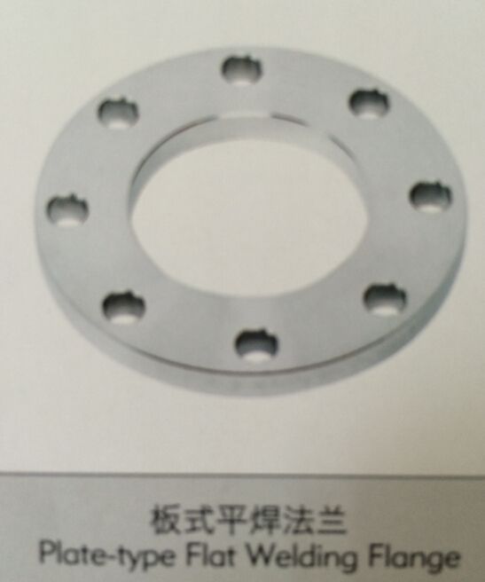 Blind Flanges