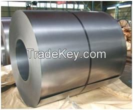 Cold rolled steel coil