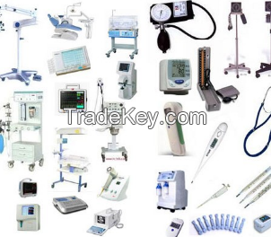 Medical Equipments