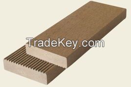 wood plastic composite