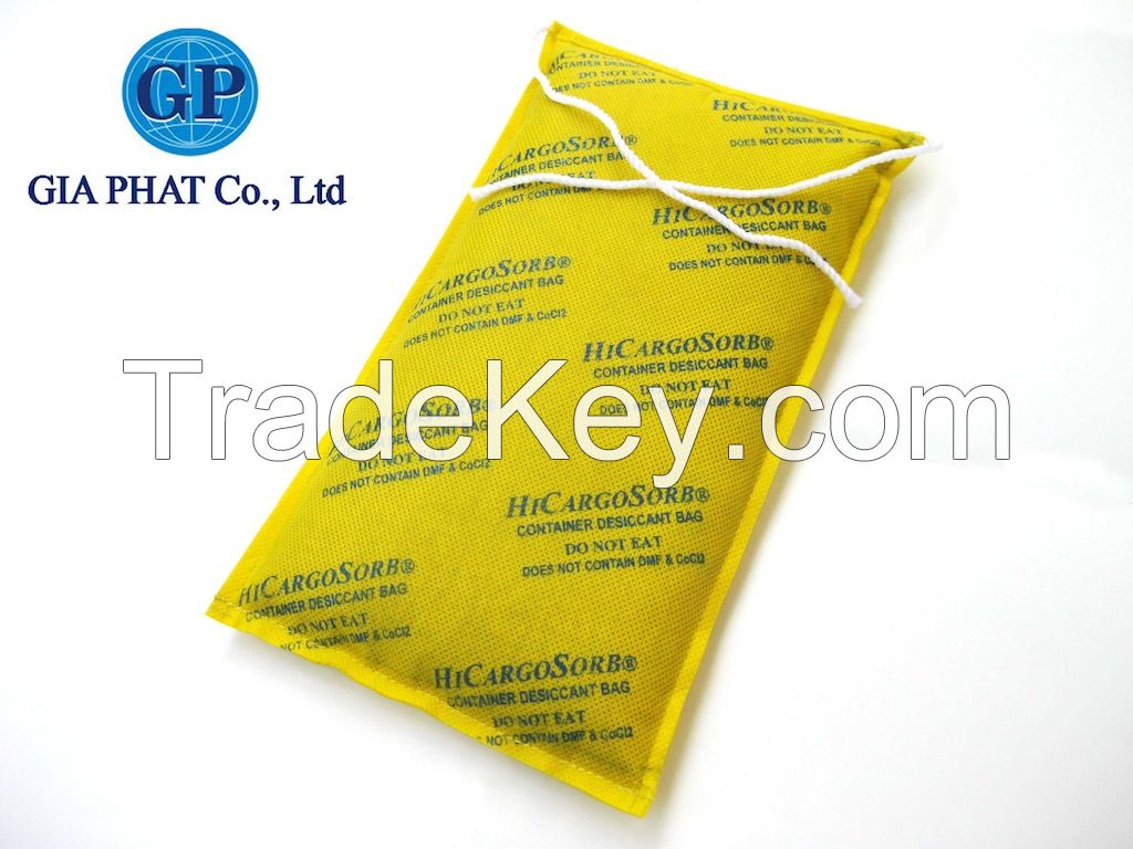 HiCargoSorb Desiccant