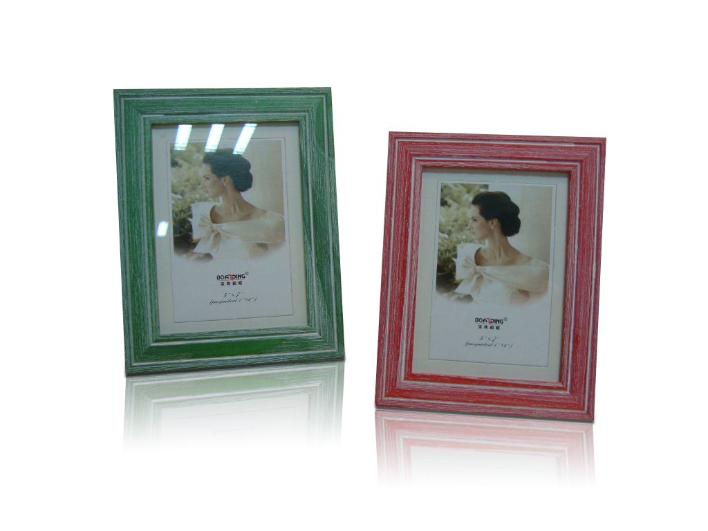 Wood Photo frame