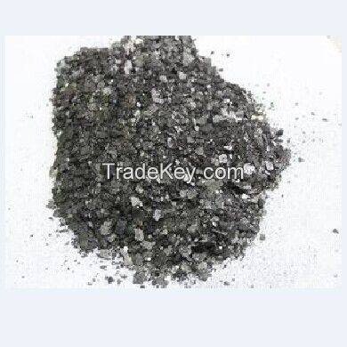 Expandable Graphite