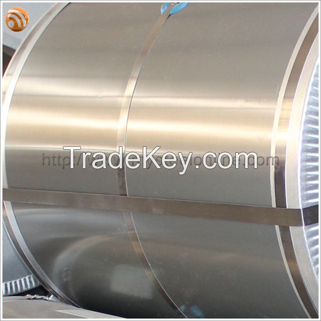 CRNGO Silicon Steel for Motors or Iron Cores