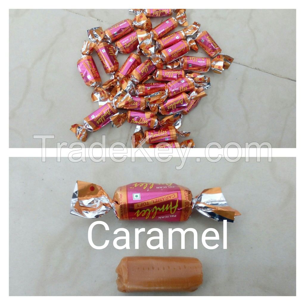 Premium Toffee