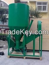 Animal Feed Mixing Machine