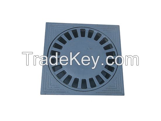 Floor drain