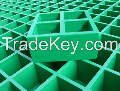 GRP grating