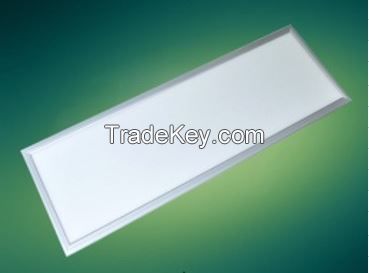 LED panel light 1200*600*11mm 54W 72W