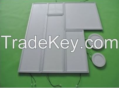 DCJ LED panel light 600*300*11mm 