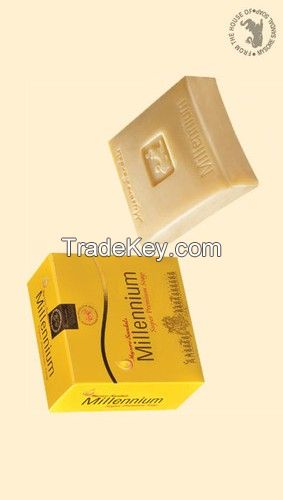 Mysore Sandal Millennium Soap