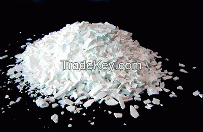 calcium chloride