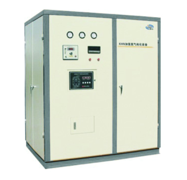 Hydrogenation nitrogen purification equipment 