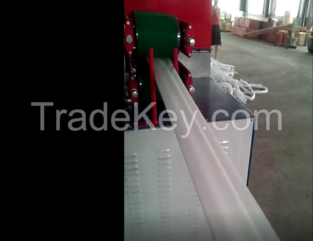 epe foam machine/epe foam sheet extrusion line/epe foam pipe extrusion production plant/pe foam fruit net machine