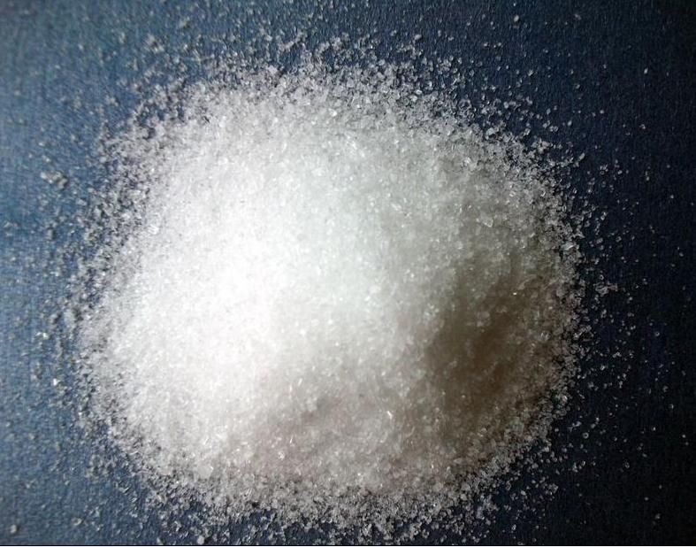  No iron Aluminium sulphate 17%                      