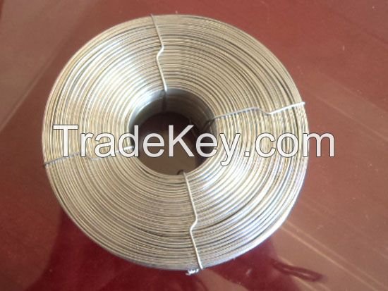 wire in samll coil 