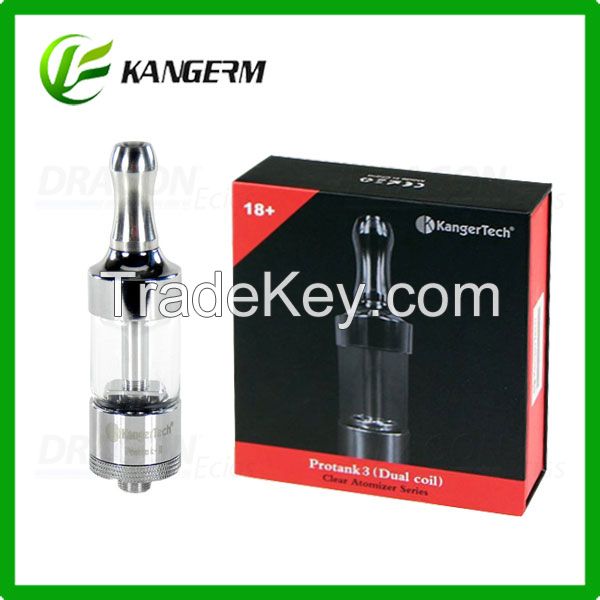 Protank3 atomizer