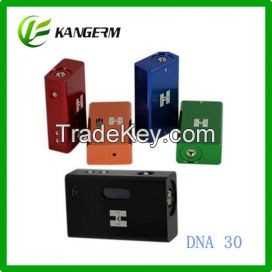 Box mod clone