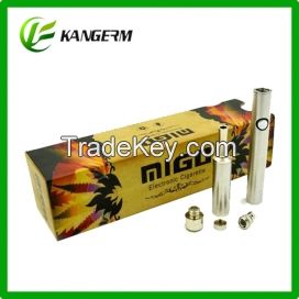 Electronic cigarette