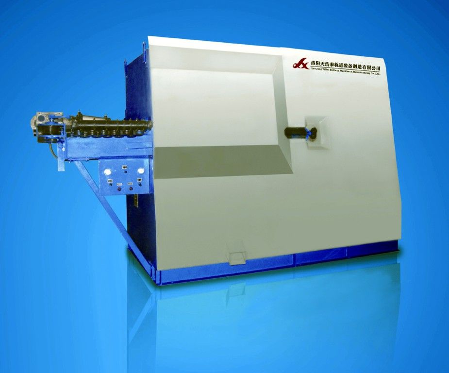 Automatic Stirrup Bender