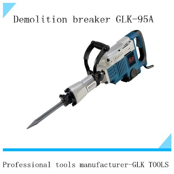 China factory produce electric demolition hammer