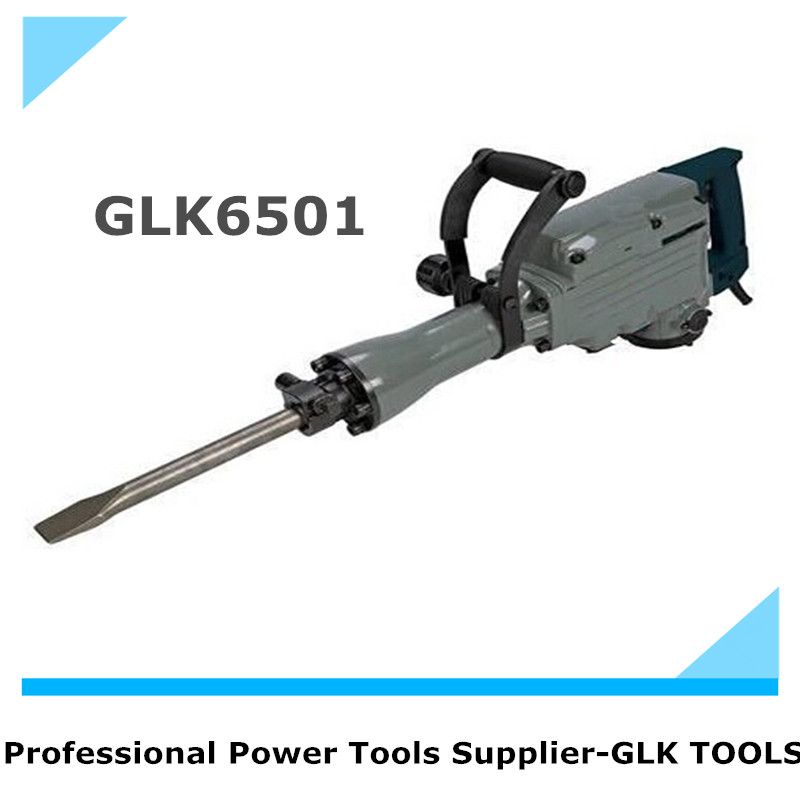 65mm electric demolition hammer