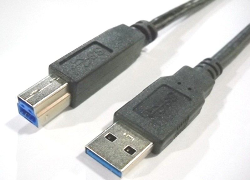 USB3.0 am to micro usb3.0 extension cable 