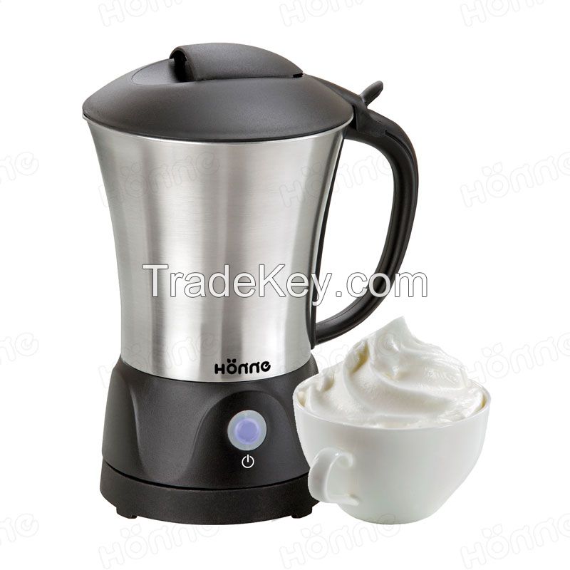 milk frother