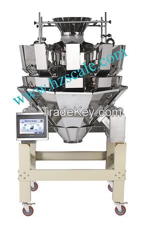 10head Weigher