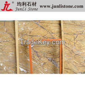 Rain Forest Brown Tile Marble