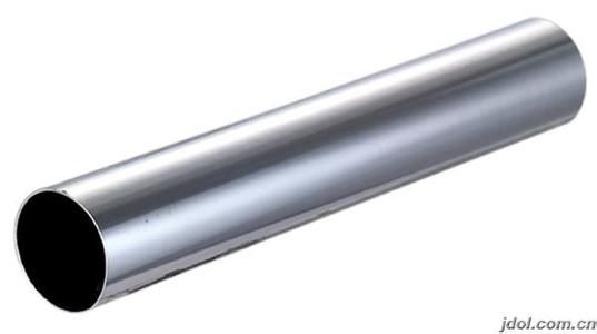 steel round tube