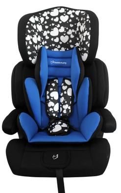 baby car seat child safety seat/booster 1+2+3