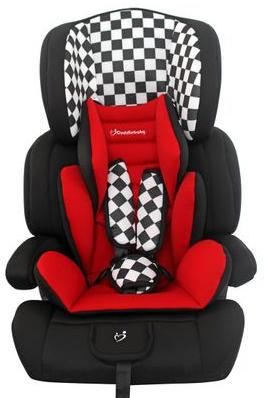 baby car seat child safety seat/booster 1+2+3