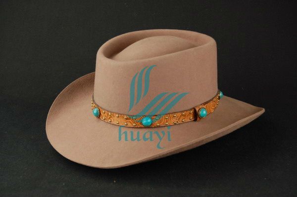 promotional cowboy hard safety hat for men