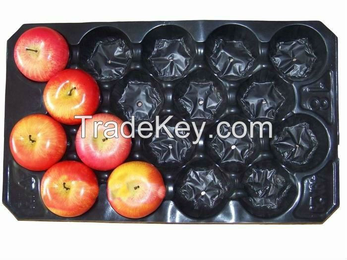 fruit trays, soft foam protective fruit trays ,fruit plate