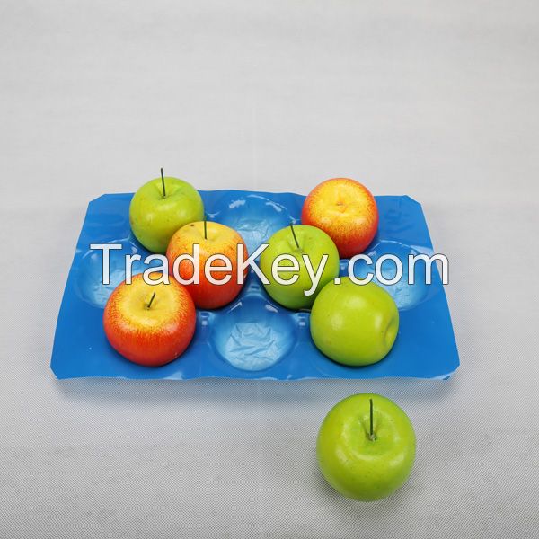 fruit container holder, fruit package tray, packing tray