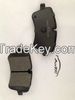 Bus &amp;amp;amp;amp; Truck Brake Pad