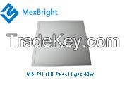 led panel light, led panel