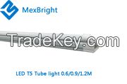 led t5 tube 100-300v