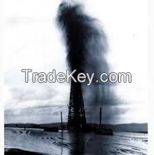 RUSSIA EXPORT BLEND CRUDE GOST 51 858-2002