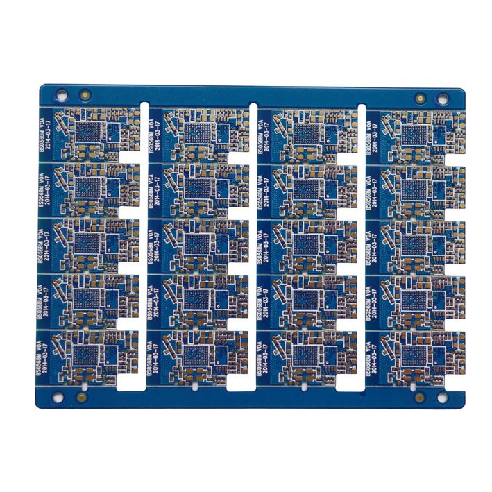 Printed circuit boards Manufacturer