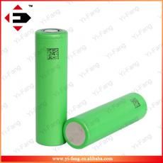 The original Sony US18650 VTC4 2100mAh 30A power cell battery