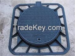 850*850 Manhole Cover