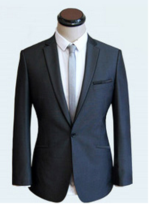  Made to Measure Suit 